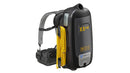 Prolux PLCX8P Pro Commercial Backpack Vacuum w/ Deluxe 1 1/2" Tool Kit