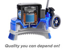 Demo Prolux Core 13" Floor Buffer/Polisher