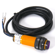 Proximity Sensor Lj18 D20NK P D64 HU JORES TECHNOLOGIES H1