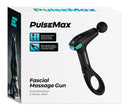 Reathlete PulseMax Extended Handle Massage Gun