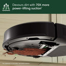 iRobot Roomba 105 Vac Robot Vacuum + AutoEmpty dock - New