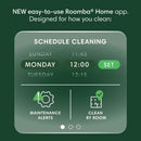 iRobot Roomba 105 Vac Robot Vacuum + AutoEmpty dock - New