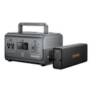 RUNHOOD RALLYE 600 MINI | 324Wh 600W