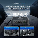 Renogy 48V 30A MPPT Solar Charge Controller