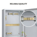 Renogy RDCCBBMN5PMC2P - Renogy DC Circuit Breaker Box