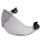 Protector retráctil de ojos 6 Series para cascos de seguridad