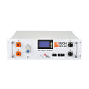 Batería Rich Solar ALPHA 5 | LiFePO4 de 48 V y 100 Ah