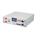 Batería Rich Solar ALPHA 5 | LiFePO4 de 48 V y 100 Ah