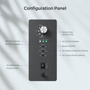 Inversor cargador de alta frecuencia Renogy REGO-12V 3KW