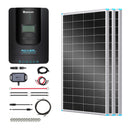 Renogy N-Type 320-Watt Monocrystalline Solar Panel（2-Pack）
