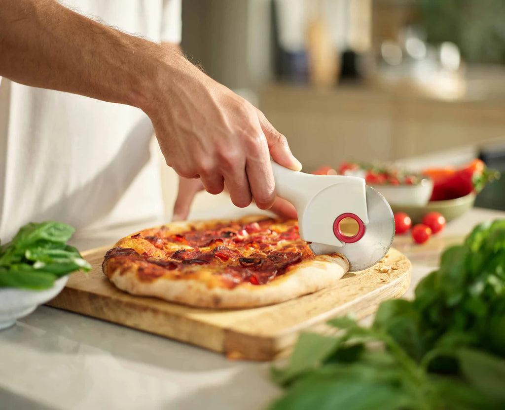 ROULETTE A PIZZA RINGO