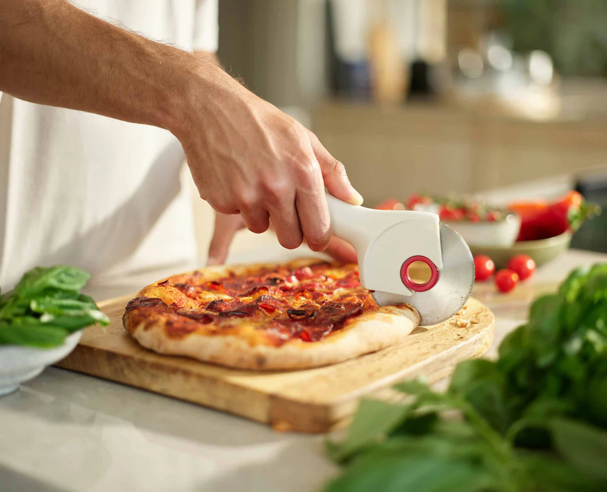 ROULETTE A PIZZA RINGO