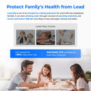 Waterdrop - X Series Undersink Reverse Osmosis System, X16