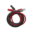 Renogy 10FT 6AWG Anderson Adapter Cable (Anderson PP75 - Ring Lug)