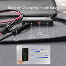 Renogy 200W Portable solar panel