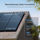 120W ShadowFlux™ Anti-Shading N-Type Solar Panel