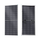Renogy 250 Watt 16BB N-Type Bifacial Solar Panel