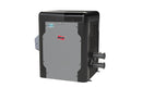 RUUD AVIA 264K BTU Liquid Propane Pool & Spa Heater – Low NOx & WiFi Enabled (P-D264A-EP-C)