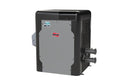 RUUD AVIA HD 264K BTU Natural Gas Pool & Spa Heater – NiTek Heat Exchanger & WiFi Enabled