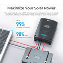 Renogy Rover Li 60 Amp MPPT Solar Charge Controller