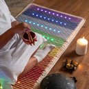 Rainbow Chakra Series | PEMF Far Infrared Heating Mats