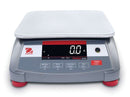 Báscula de banco compacta Ohaus R41ME3 AM 6 lb* 0,002 lb