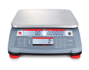 Báscula contadora compacta OHAUS RC31P3 de 6 lb y 0,002 lb