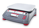 OHAUS RC41M15 Ranger 4000 Counting Scales 30 lb x .001 lb