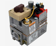 Raypak1 2 MillivoltPoolHeaterPropaneGasValve 1