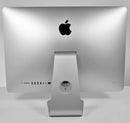 Apple iMac (27-inch 2020) 3.3 GHz intel i5 32GB-128GB RAM 512B SSD (Silver)