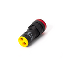 Indicador de encendido rojo - AD56-16DS
