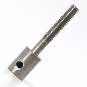 Regulating Nut Holder for E COD DAX P100 P F135 HU JORES TECHNOLOGIES H1