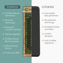 MESH Series | Far Infrared Heating Mats