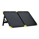 Kit de carga portátil Rich Solar MEGA 200 con maletín