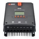 Controlador de carga solar MPPT Rich Solar de 60 A