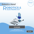 Kit estándar de Bristlebots PicoSTEM
