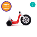 Triciclo eléctrico Droyd Romper para niños
