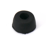 Rubber Foot for E COD DAX P100 P F125 HU JORES TECHNOLOGIES