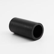 Rubber Roller Sleeve 3 for E CCN 106   E CCN 107 P P351 XU JORES TECHNOLOGIES