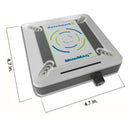 Agitador magnético Benchmark S1005 MiniMag