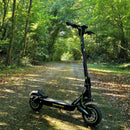 isinwheel S10Max 1000W High-End Commuting Electric Scooter