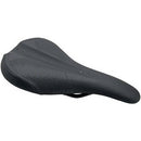 WTB Sillín Deva - Acero, Negro, Mujer, Mediano