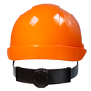 Kit de casco de seguridad estilo gorra con protector facial de malla de hierro y orejeras