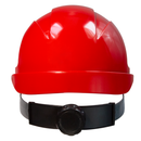 Kit de casco de seguridad estilo gorra con protector facial de malla de hierro y orejeras