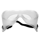 Safety Goggles for High Impact Protection