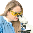 Safety Overglasses for High Impact Protection