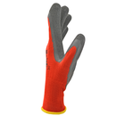 Safety Work Gloves with Latex Dipped Palms – Pack of 12
