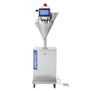 Llenadora semiautomática de polvo con tornillo sinfín - 20 ml