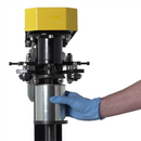 Semi Automatic Can Seamer | Sealer