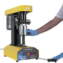 Semi Automatic Can Seamer | Sealer